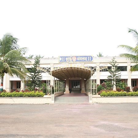 Hotel Sai International Peth  Esterno foto