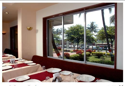 Hotel Sai International Peth  Esterno foto