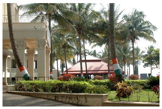 Hotel Sai International Peth  Esterno foto